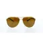 Picture of Oakley Disclosure OO4110-02 - Polished Gold-Tungsten Iridium by Oakley for Women - 58-14-133 mm Sunglasses