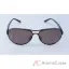 Picture of Oakley Feedback OO4079-27 - Polished Black-Prizm Daily Polarized by Oakley for Women - 59-13-135 mm Sunglasses