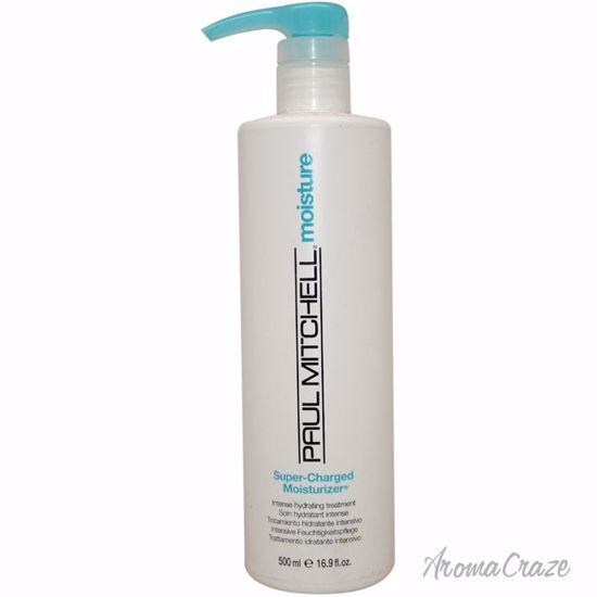 Paul Mitchell Super Charged Moisturizer Unisex 16.9 oz