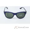 Picture of Persol PO3134S 181-31 - Blue-Grey by Persol for Women - 54-17-145 mm Sunglasses