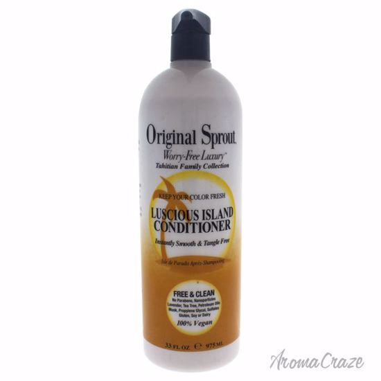 Original Sprout Luscious Island Unisex 33 oz