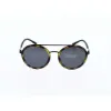 Picture of Polo Ralph Lauren PH 3103 903887 Dark Grey by Ralph Lauren for Women - 53-19-140 mm Sunglasses