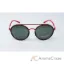 Picture of Polo Ralph Lauren PH 3103 9315-71 - Semishiny Red-Green by Ralph Lauren for Women - 53-19-140 mm Sunglasses