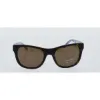Picture of Polo Ralph Lauren PH 4091 5502-73 - Vintage Dark Havana-Brown by Ralph Lauren for Women - 55-20-140 mm Sunglasses