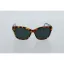 Picture of Polo Ralph Lauren PH 4093 5501-71 - Tokio Havana Grey-Green by Ralph Lauren for Women - 56-16-140 mm Sunglasses