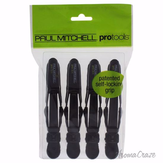 Paul Mitchell ProCLips Set Hair CLips Unisex 4 Pc