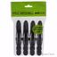 Paul Mitchell ProCLips Set Hair CLips Unisex 4 Pc