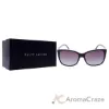 Picture of Polo Ralph Lauren PH 4094 55178J - Black-Gradient Burgundi Polarized by Ralph Lauren for Women - 55-16-145 mm Sunglasses