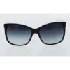 Picture of Polo Ralph Lauren PH 4094 5529-8G - Black White-Grey Gradient by Ralph Lauren for Women - 55-16-145 mm Sunglasses