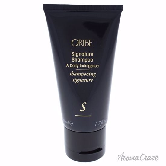 Oribe Signature Shampoo Unisex 1.7 oz