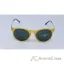 Picture of Polo Ralph Lauren PH 4096 5005-71 - Matte Honey-Green by Ralph Lauren for Women - 50-20-140 mm Sunglasses