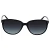 Picture of Polo Ralph Lauren PH 4097 5001-8G - Black-Grey Gradient by Ralph Lauren for Women - 54-16-140 mm Sunglasses