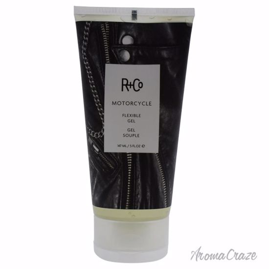 R+Co Motorcycle Flexible Gel Unisex 5 oz