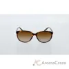 Picture of Polo Ralph Lauren PH 4097 513413 Brown Brown by Ralph Lauren for Women - 54-16-140 mm Sunglasses