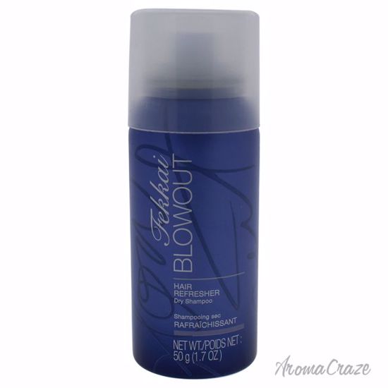 Frederic Fekkai Blowout Hair Refresher Dry Shampoo Unisex 1.