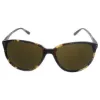 Picture of Polo Ralph Lauren PH 4097 5351-73 - Light Havana-Brown by Ralph Lauren for Women - 54-16-140 mm Sunglasses