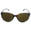 Picture of Polo Ralph Lauren PH 4097 5351-73 - Light Havana-Brown by Ralph Lauren for Women - 54-16-140 mm Sunglasses