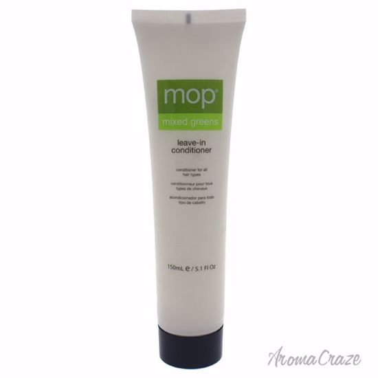 MOP Mixed Greens Leave-In Unisex 5.1 oz