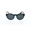 Picture of Polo Ralph Lauren PH 4101 5001-87 - Black-Grey by Ralph Lauren for Women - 52-22-145 mm Sunglasses