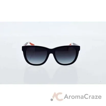 Picture of Polo Ralph Lauren PH 4105 5575-8G - Purple-Grey Shaded by Ralph Lauren for Women - 54-18-140 mm Sunglasses