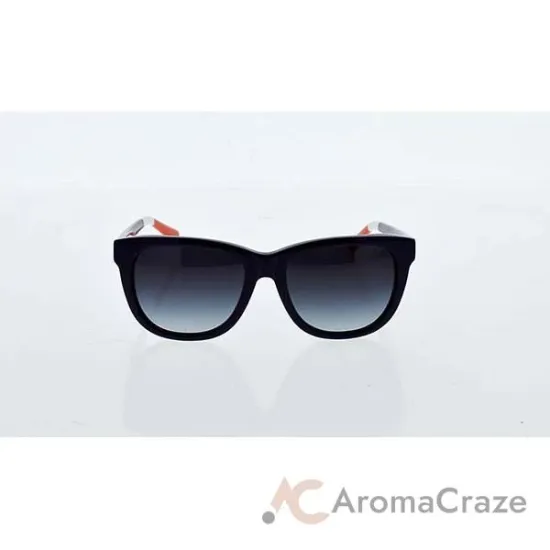 Picture of Polo Ralph Lauren PH 4105 5575-8G - Purple-Grey Shaded by Ralph Lauren for Women - 54-18-140 mm Sunglasses