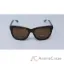 Picture of Polo Ralph Lauren PH 4105 5577-83 - Shiny Dark Havana-Brown Gradient Polarized by Ralph Lauren for Women - 54-18-140 mm Sunglasses