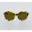 Picture of Polo Ralph Lauren PH 4112 500473 - Shiny Spotty Havana-Olive by Ralph Lauren for Women - 50-22-140 mm Sunglasses