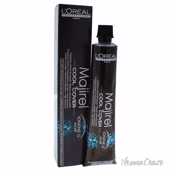 L'Oreal Professional Majirel Cool Cover # 6 Dark Blonde Hair