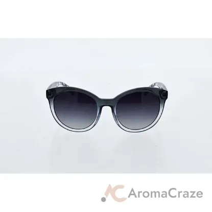 Picture of Polo Ralph Lauren RA 5211 1511T3 Black Grey Polarized by Ralph Lauren for Women - 53-19-135 mm Sunglasses