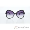 Picture of Prada SPR 05S UFG-4W1 - Matte Alluminium Grey-Violet Gradient by Prada for Women - 56-19-135 mm Sunglasses