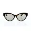 Picture of Prada SPR 08S 2AU-5J2 - Havana-Light Brown by Prada for Women - 55-17-140 mm Sunglasses