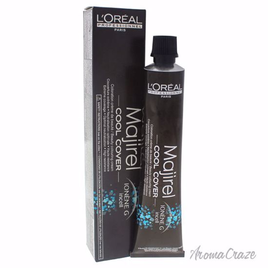 L'Oreal Professional Majirel Cool Cover # 7.88 Deep Mocha Bl