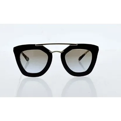 Picture of Prada SPR 09Q DHO-4S2 - Brown-Light Brown by Prada for Women - 49-26-140 mm Sunglasses