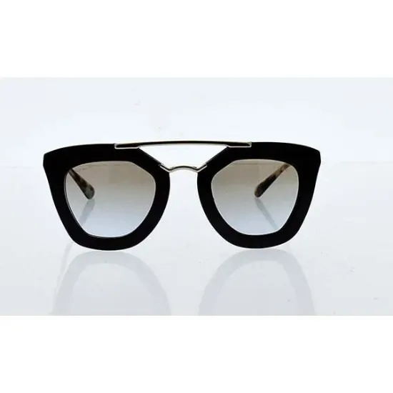 Picture of Prada SPR 09Q DHO-4S2 - Brown-Light Brown by Prada for Women - 49-26-140 mm Sunglasses