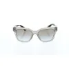 Picture of Prada SPR 11S UFH-4S2 - Opal Beige-Black by Prada for Women - 53-18-140 mm Sunglasses