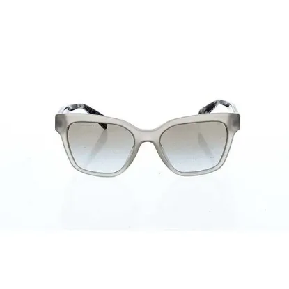 Picture of Prada SPR 11S UFH-4S2 - Opal Beige-Black by Prada for Women - 53-18-140 mm Sunglasses