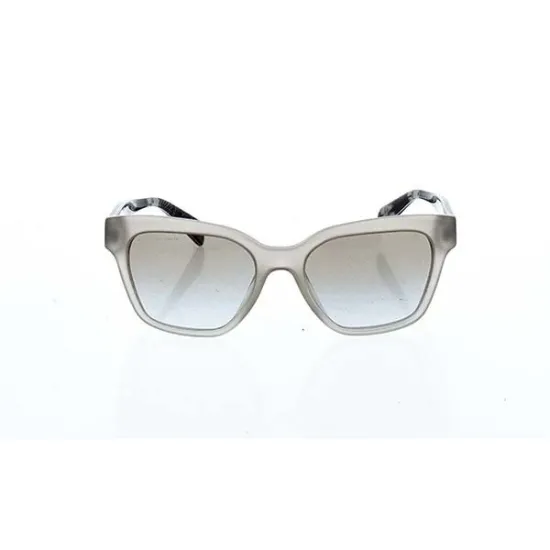Picture of Prada SPR 11S UFH-4S2 - Opal Beige-Black by Prada for Women - 53-18-140 mm Sunglasses