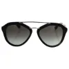 Picture of Prada SPR 12Q USI-0A7 - Striped Grey-Grey Gradient by Prada for Women - 54-18-135 mm Sunglasses