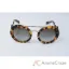 Picture of Prada SPR 13S 7S0-0A7 - Medium Havana-Grey Gradient by Prada for Women - 54-25-135 mm Sunglasses