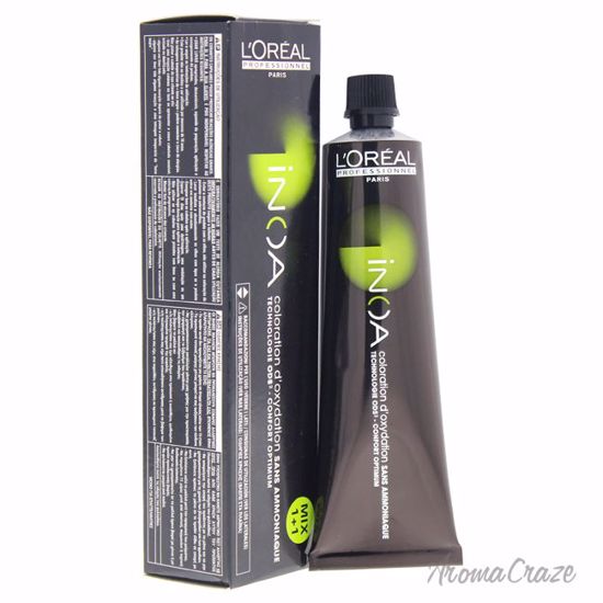 L'Oreal Professional Inoa # 7.3 Golden Blonde Hair Color Uni