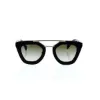 Picture of Prada SPR 14S 2AU-4M1 - Havana-Green Gradient by Prada for Women - 49-26-140 mm Sunglasses