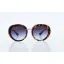 Picture of Prada SPR 16Q PDN-2F0 - Spotted Havana Violet-Violet Gradient by Prada for Women - 55-21-135 mm Sunglasses