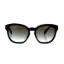 Picture of Prada SPR 17R 1AB-0A7 - Black-Grey Gradient by Prada for Women - 53-18-140 mm Sunglasses
