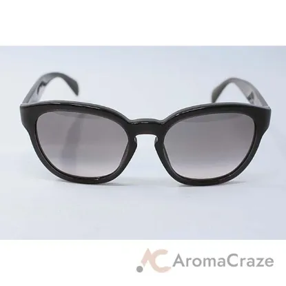 Picture of Prada SPR 17R UAM-4K0 - Opal Brown on Brown-Grey Gradient by Prada for Women - 53-18-140 mm Sunglasses