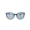 Picture of Prada SPR 17S UFV-3C2 - Grey Gradient-Dark Grey by Prada for Women - 53-21-140 mm Sunglasses