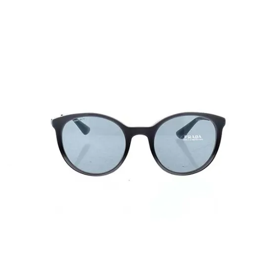 Picture of Prada SPR 17S UFV-3C2 - Grey Gradient-Dark Grey by Prada for Women - 53-21-140 mm Sunglasses
