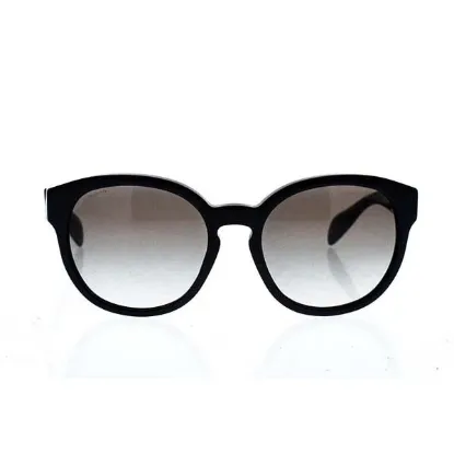 Picture of Prada SPR 18R 1AB-0A7 - Black-Grey Gradient by Prada for Women - 56-19-140 mm Sunglasses