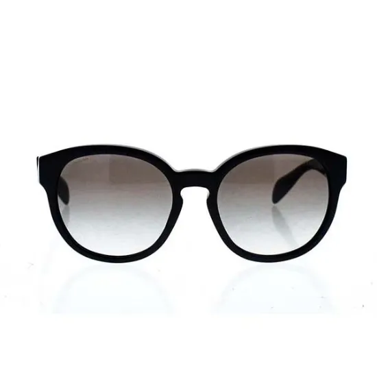 Picture of Prada SPR 18R 1AB-0A7 - Black-Grey Gradient by Prada for Women - 56-19-140 mm Sunglasses