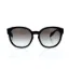 Picture of Prada SPR 18R 1AB-0A7 - Black-Grey Gradient by Prada for Women - 56-19-140 mm Sunglasses