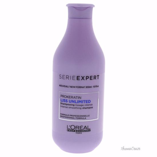 L'Oreal Professional Serie Expert Prokeratin Liss Unlimited 